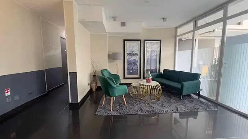 DEPARTAMENTO ESTUDIO CERCANO A HOSPITALES - Imagen 4