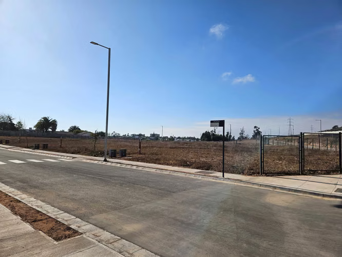 Venta De Sitio En Nueva Umbrales  (174761)