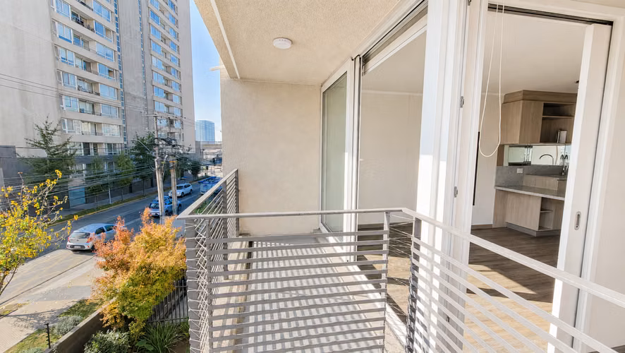 Metro Mirador / Florida Center / Arriendo Departamento