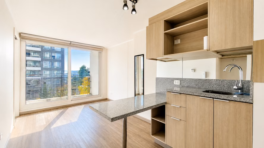 Metro Mirador / Florida Center / Arriendo Departamento