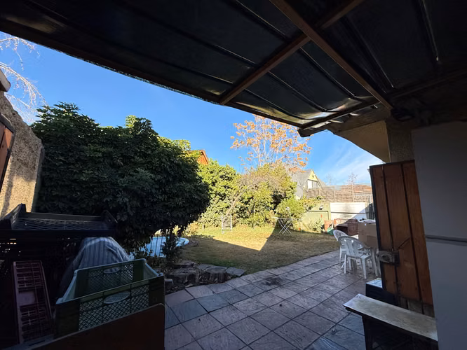 Arriendo casa Vitacuracon Excelente Conectividad (174770)