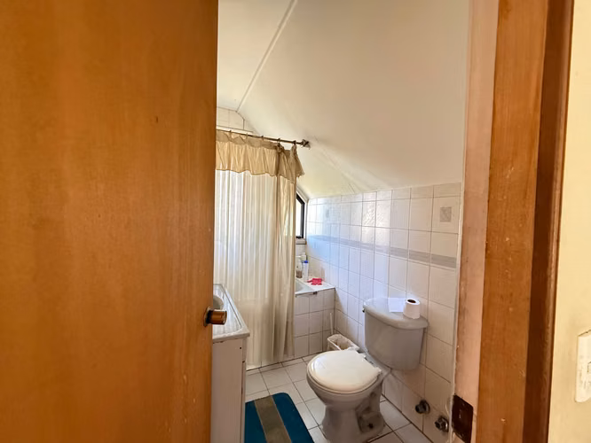 Arriendo casa Vitacuracon Excelente Conectividad (174770)
