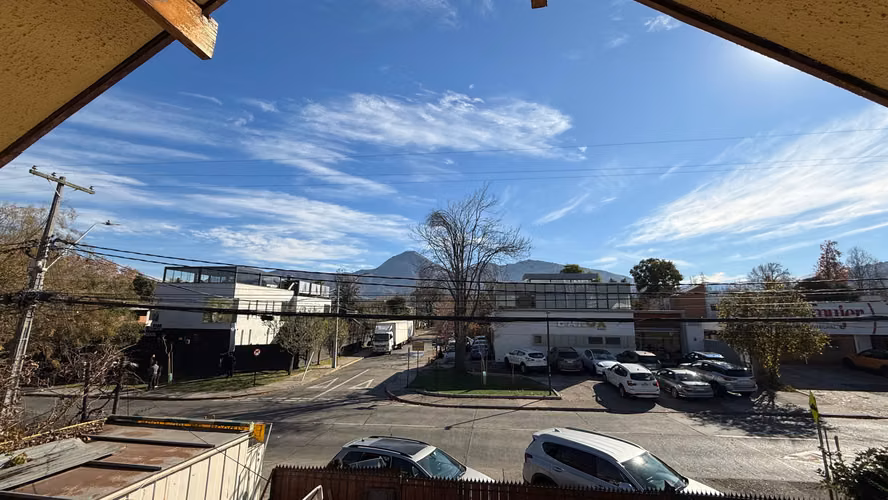 Arriendo casa Vitacuracon Excelente Conectividad (174770)