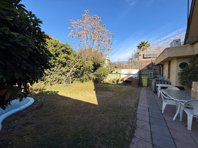 Arriendo casa Vitacuracon Excelente Conectividad (174770)
