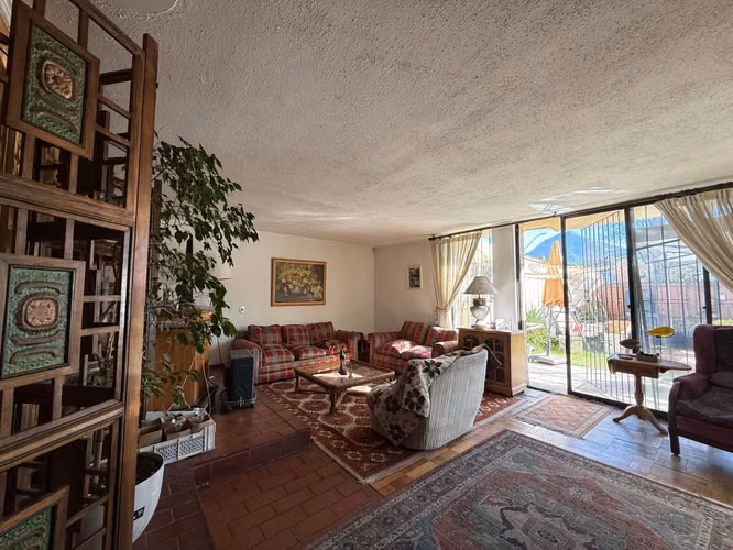 Arriendo casa Vitacuracon Excelente Conectividad (174770)