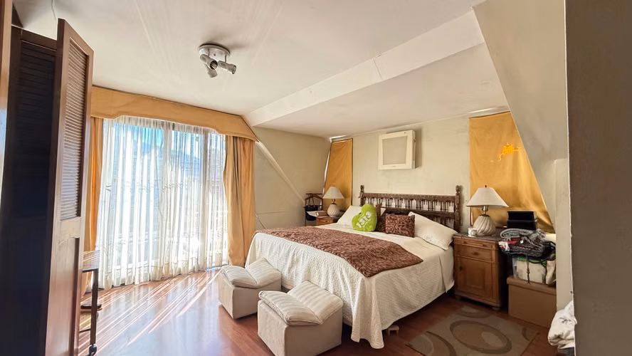 Arriendo casa Vitacuracon Excelente Conectividad (174770)