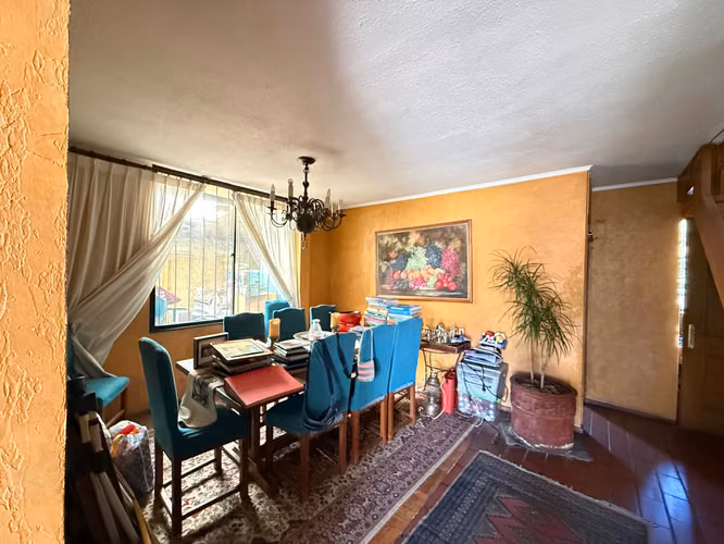 Arriendo casa Vitacuracon Excelente Conectividad (174770)