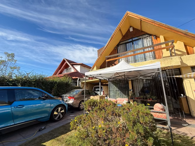 Arriendo casa Vitacuracon Excelente Conectividad (174770)