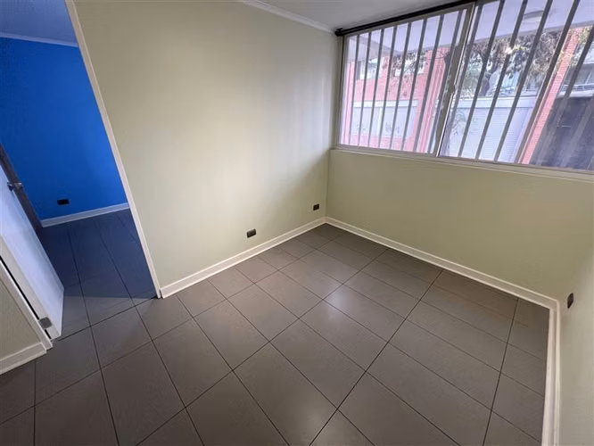 Departamento en venta 1Dorm. 1baño. 1Bod. Stgo. Centro