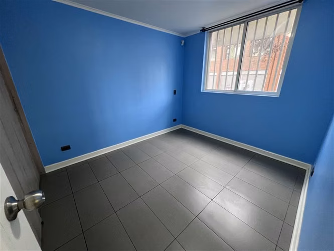 Departamento en venta 1Dorm. 1baño. 1Bod. Stgo. Centro