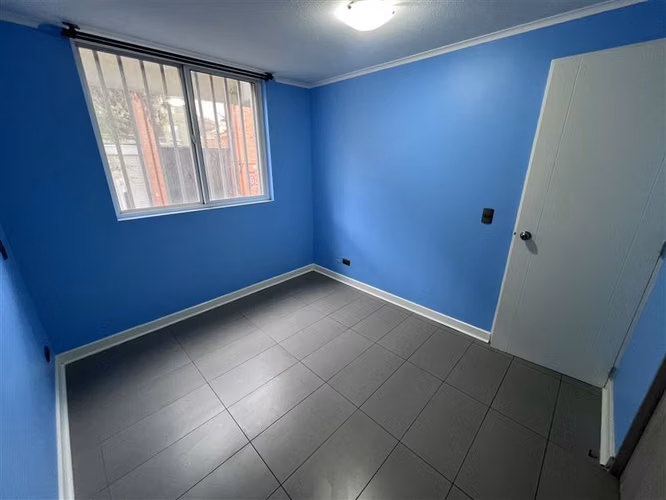 Departamento en venta 1Dorm. 1baño. 1Bod. Stgo. Centro