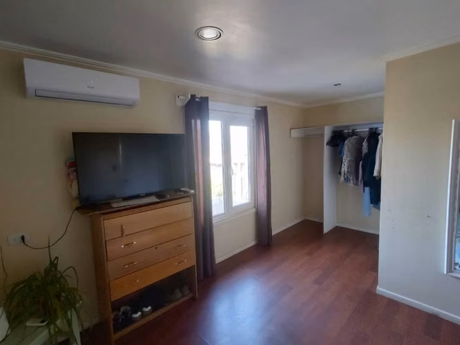 Curacaví  venta casa, 400m.2 terreno.  Rol propio