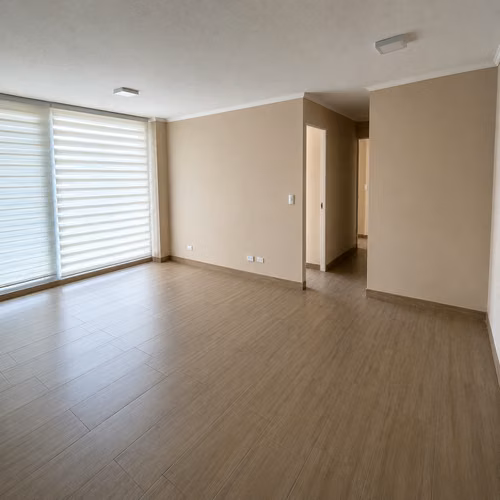 Se Arrienda Departamento en Condominio Altos de Lircay