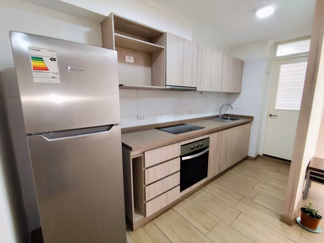 Se Arrienda Departamento en Condominio Altos de Lircay