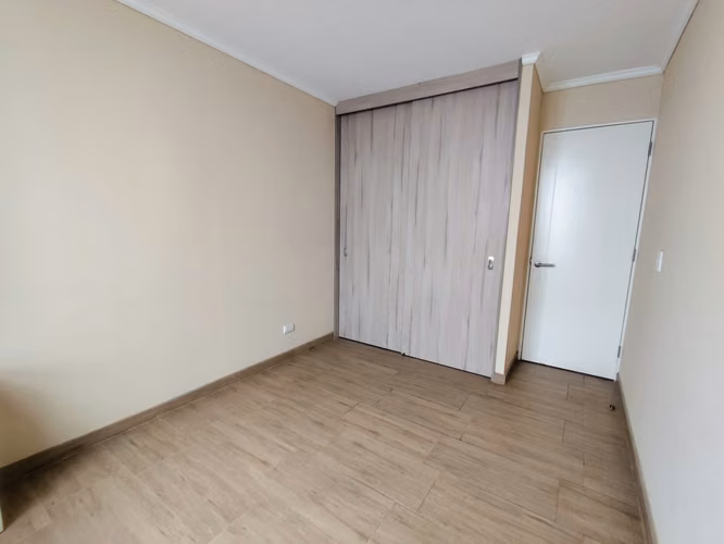 Se Arrienda Departamento en Condominio Altos de Lircay