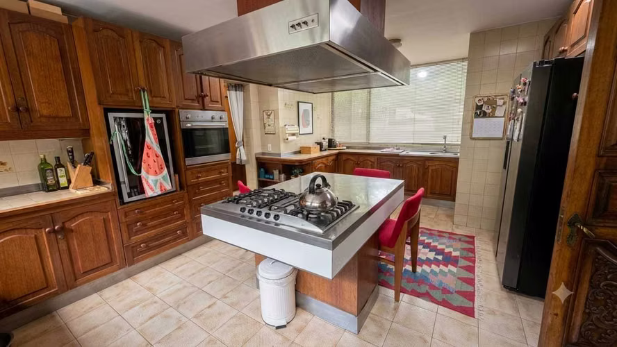 Casa Amoblada arriendo 5D (174224) - Imagen 10
