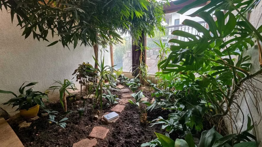 Casa Amoblada arriendo 5D (174224) - Imagen 5