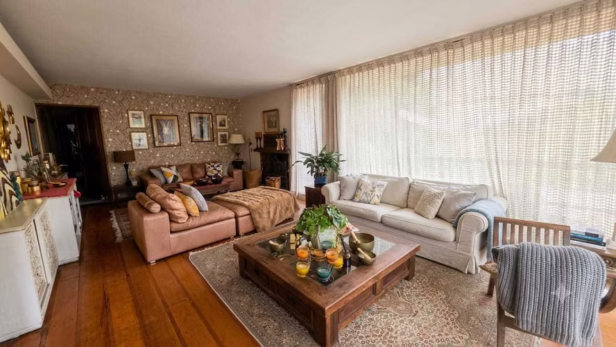 Casa Amoblada arriendo 5D (174224) - Imagen 2