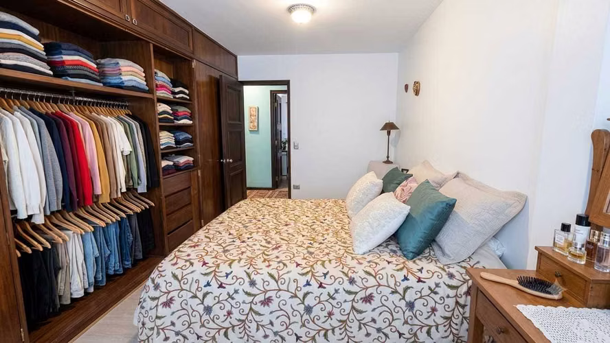Casa Amoblada arriendo 5D (174224) - Imagen 9