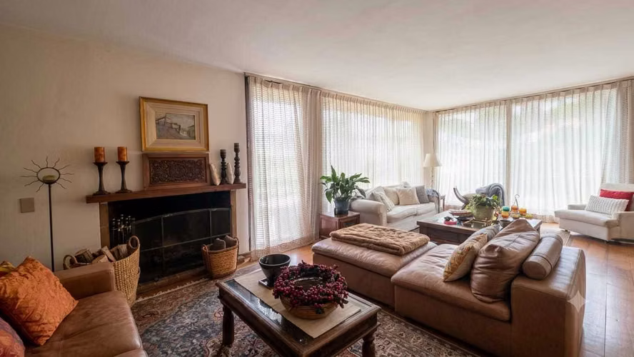 Casa Amoblada arriendo 5D (174224) - Imagen 17