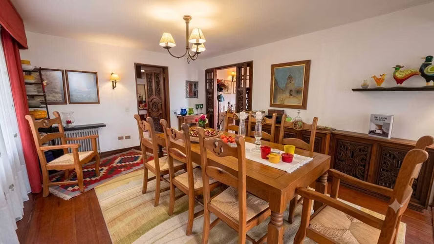 Casa Amoblada arriendo 5D (174224) - Imagen 4