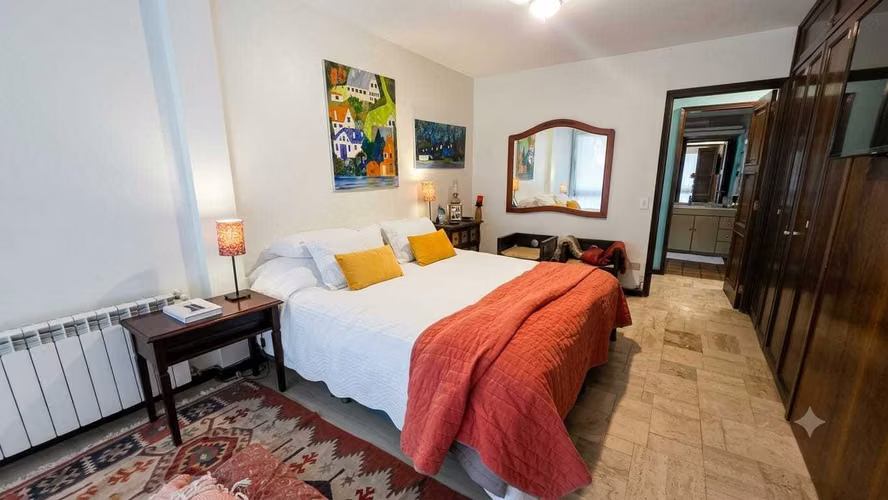 Casa Amoblada arriendo 5D (174224) - Imagen 8