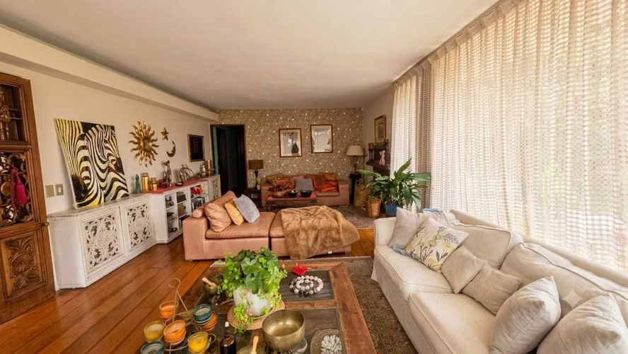 Casa Amoblada arriendo 5D (174224) - Imagen 7
