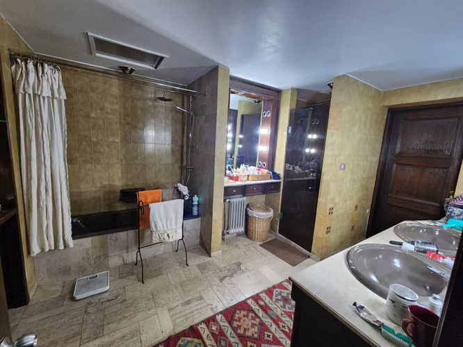 Casa Amoblada arriendo 5D (174224) - Imagen 21