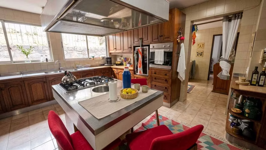 Casa Amoblada arriendo 5D (174224) - Imagen 11