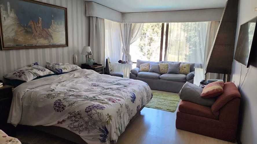 Casa Amoblada arriendo 5D (174224) - Imagen 18