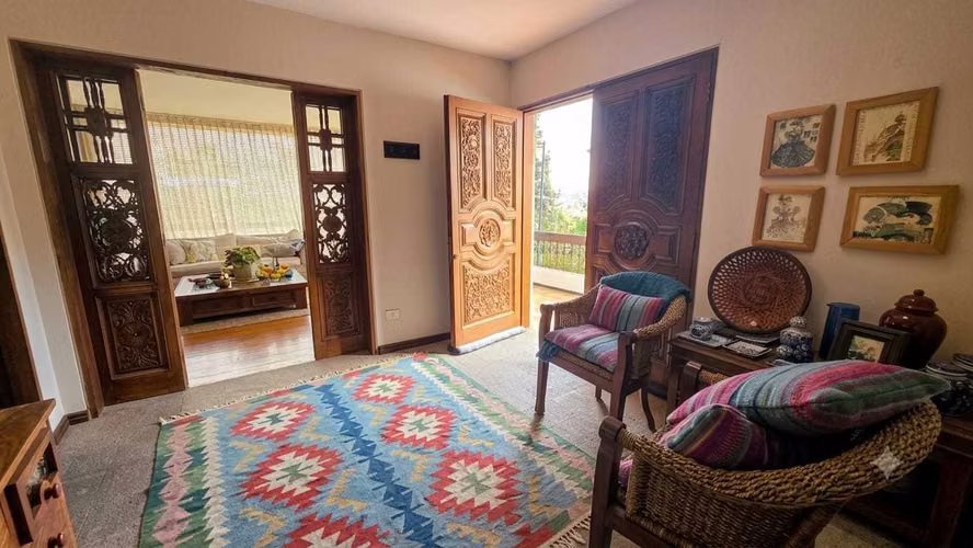 Casa Amoblada arriendo 5D (174224) - Imagen 15