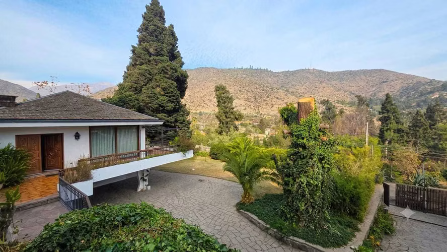 Casa Amoblada arriendo 5D (174224) - Imagen 12