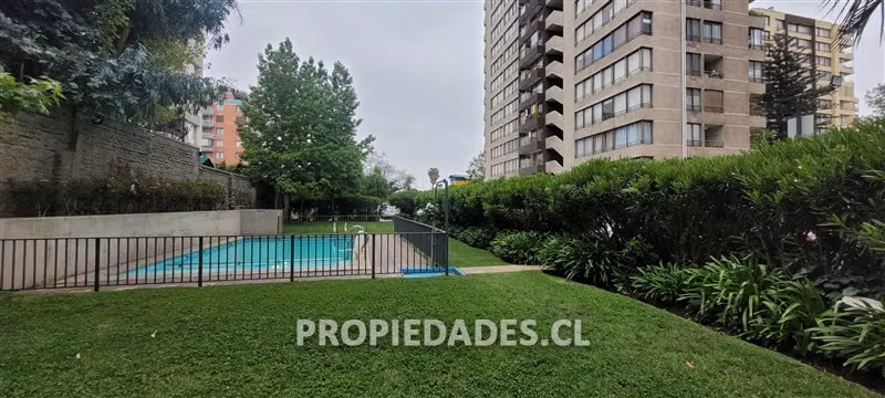 Departamento en venta de 2 dorm. en San Miguel - Imagen 12
