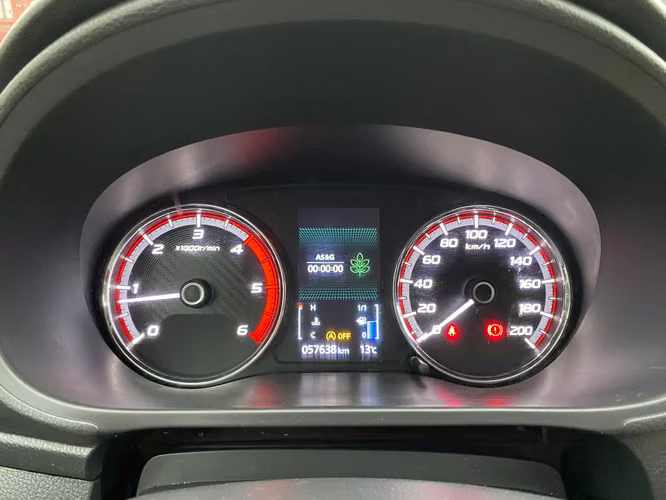 Mitsubishi L200 2024