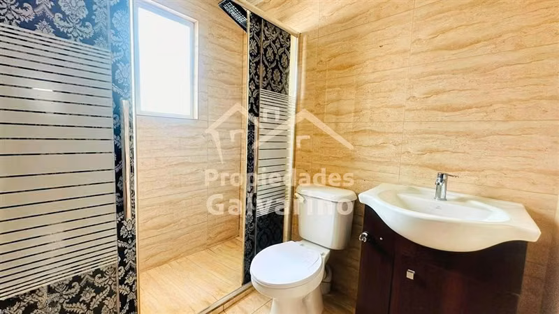 Casa en Arriendo en Renca