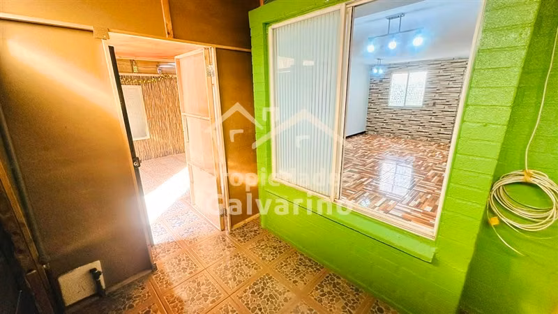 Casa en Arriendo en Renca