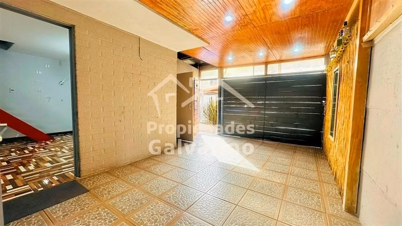 Casa en Arriendo en Renca