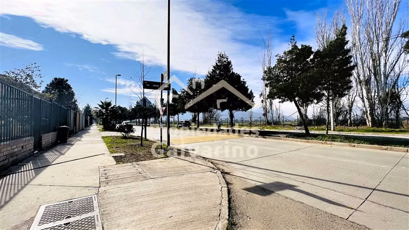 Casa en Arriendo en Renca