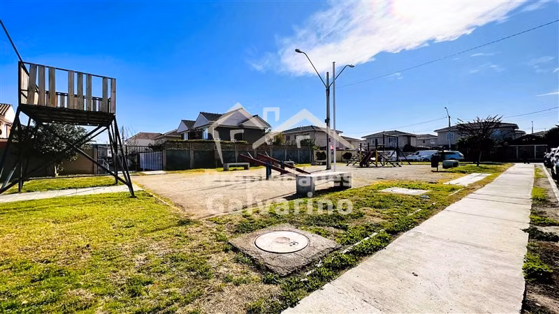 Casa en Arriendo en Renca