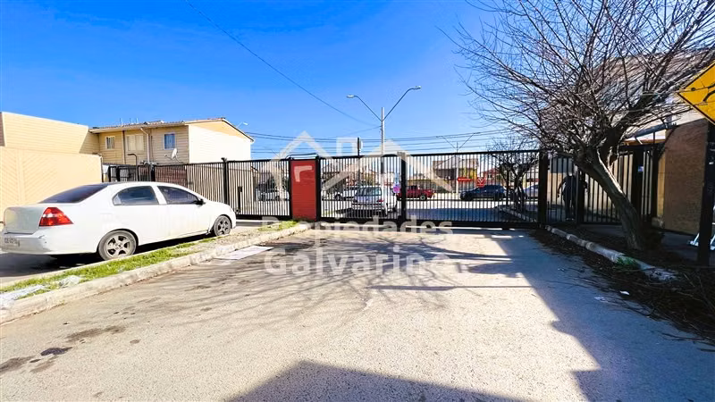 Casa en Arriendo en Renca