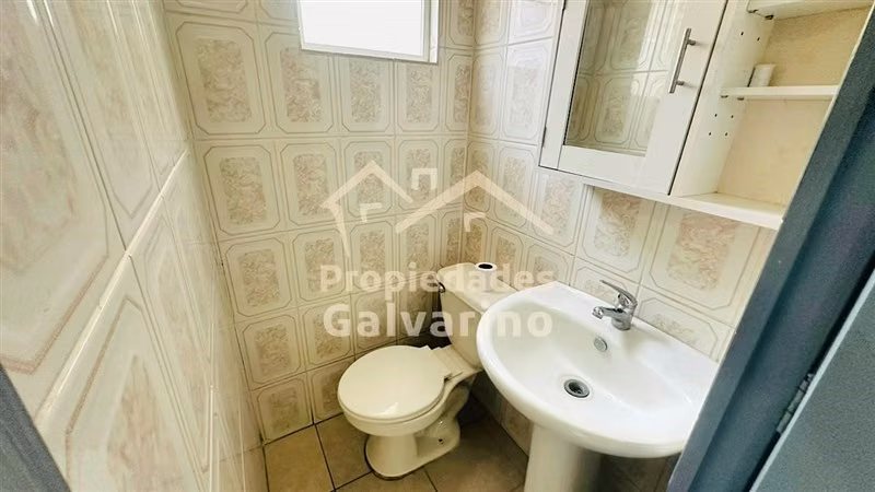 Casa en Arriendo en Renca