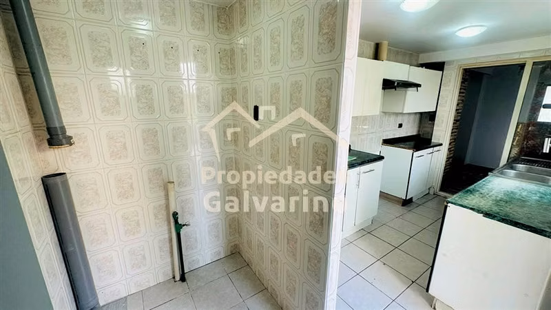 Casa en Arriendo en Renca