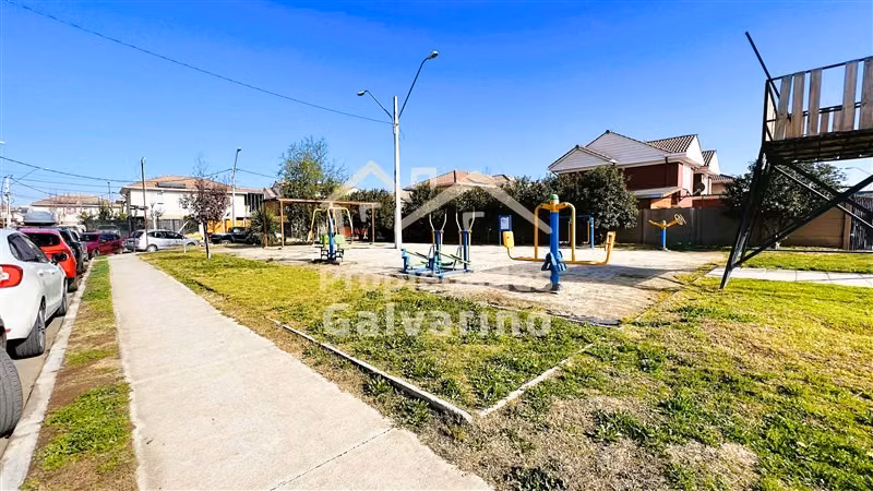 Casa en Arriendo en Renca