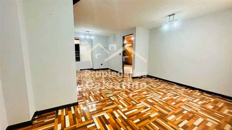 Casa en Arriendo en Renca