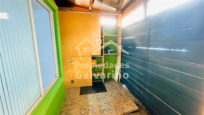 Casa en Arriendo en Renca