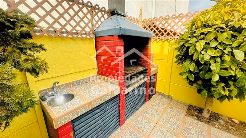 Casa en Arriendo en Renca