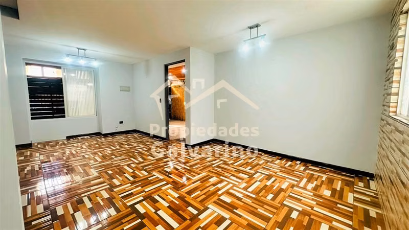 Casa en Arriendo en Renca