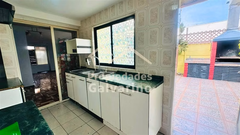 Casa en Arriendo en Renca