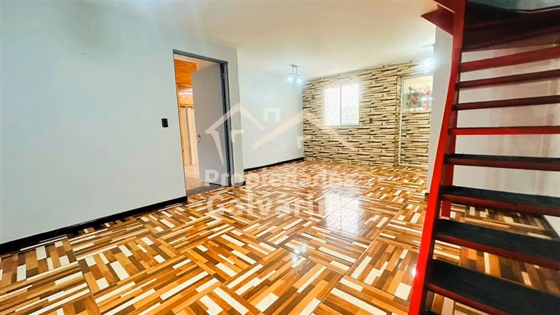 Casa en Arriendo en Renca