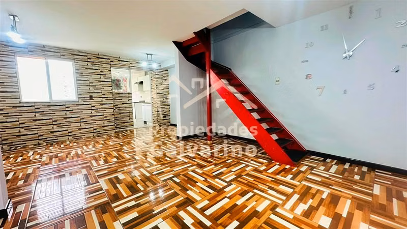 Casa en Arriendo en Renca